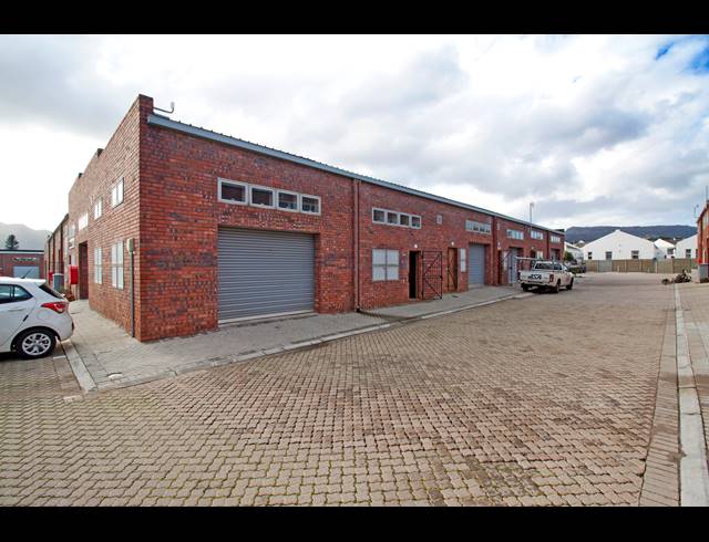 175M² FACTORY SOLD IN SUNNYDALE